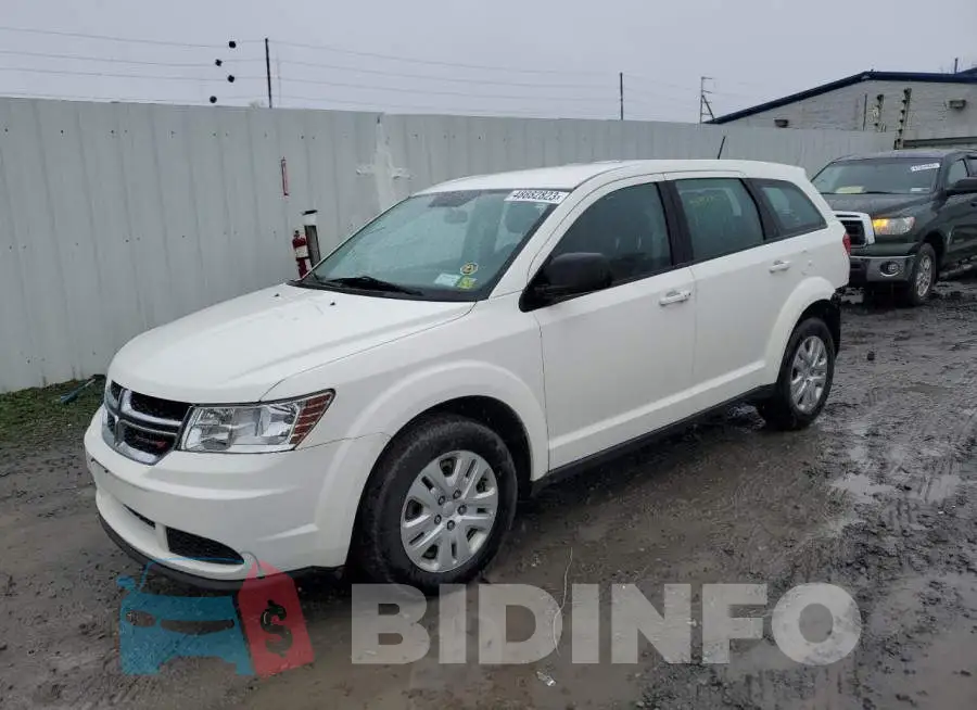 3C4PDCAB0FT746528 Photo# 1