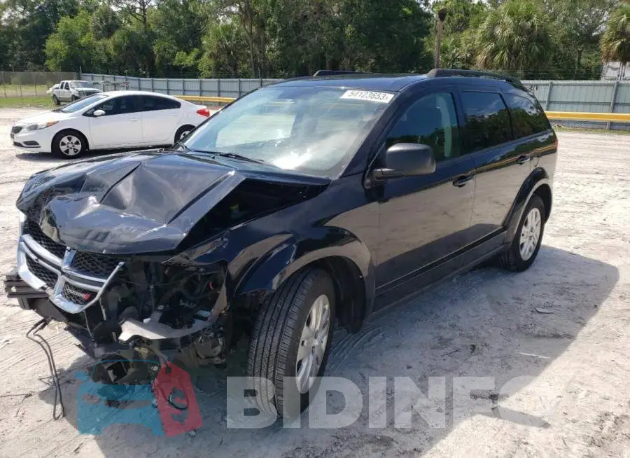 3C4PDCAB2GT223691 Photo# 1