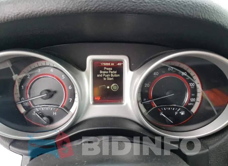 3C4PDCAB4HT607683 Photo# 9