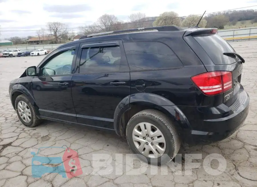 3C4PDCAB4HT607683 Photo# 2