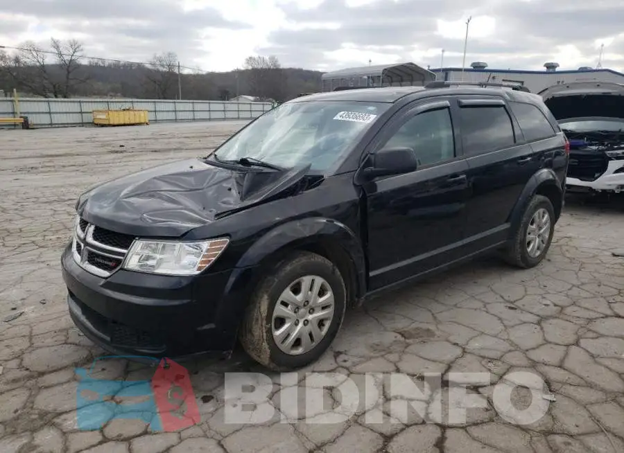 3C4PDCAB4HT607683 Photo# 1