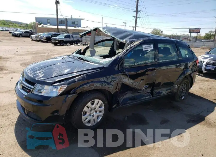 3C4PDCAB8FT637976 Photo# 1