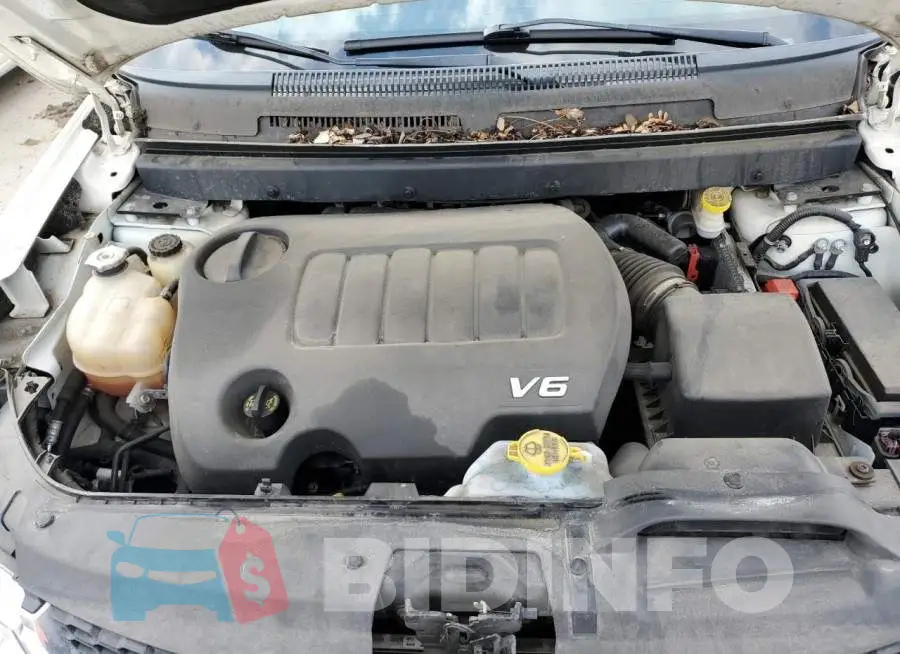 3C4PDCBG3GT135209 Photo# 12