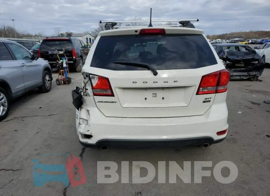 3C4PDCBG3GT135209 Photo# 6