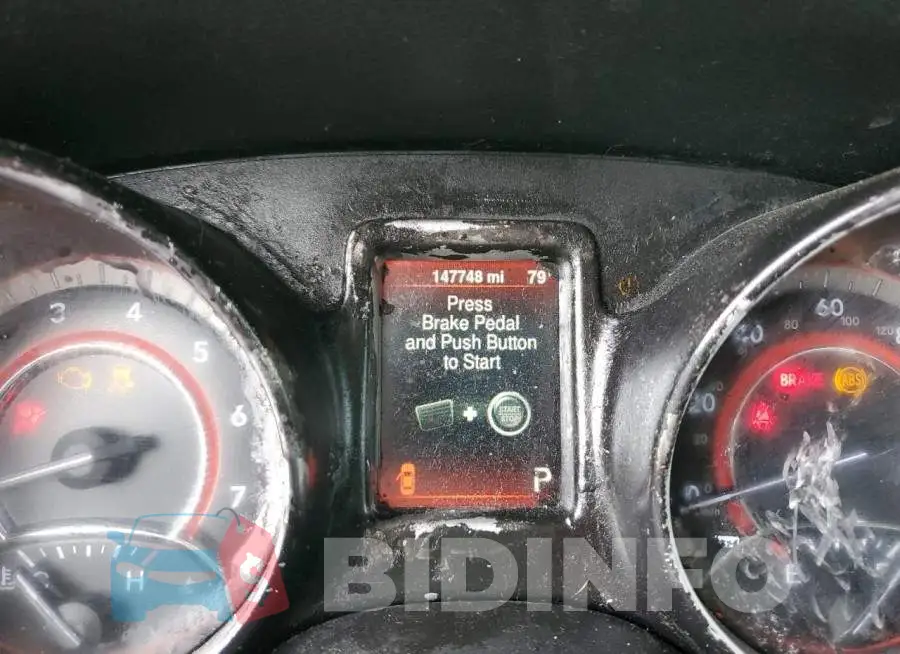 3C4PDCBG4FT743612 Photo# 9