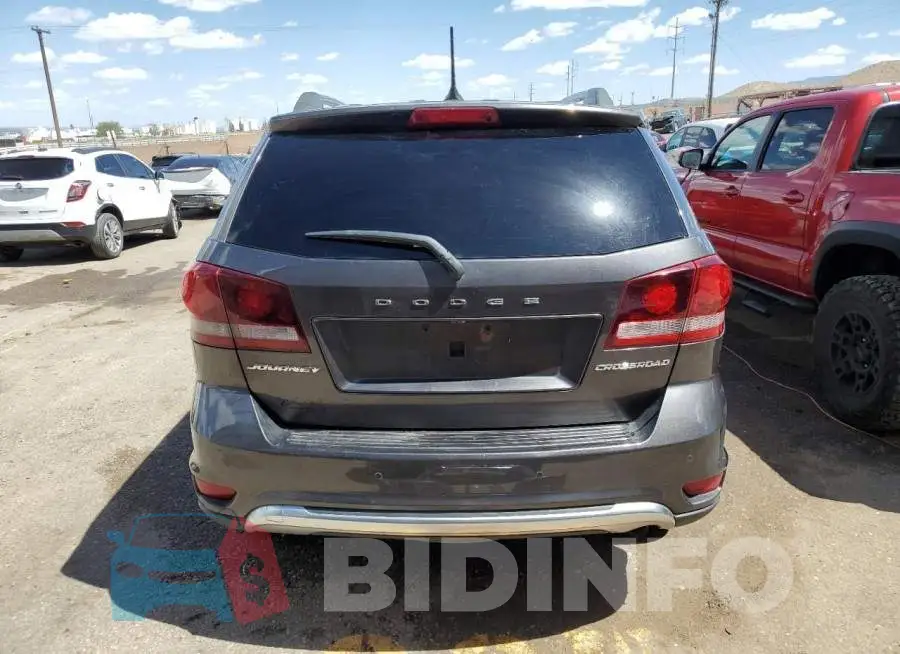 3C4PDCGB3HT701657 Photo# 6