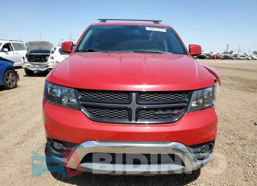 3C4PDCGG7FT713156 Photo# 5