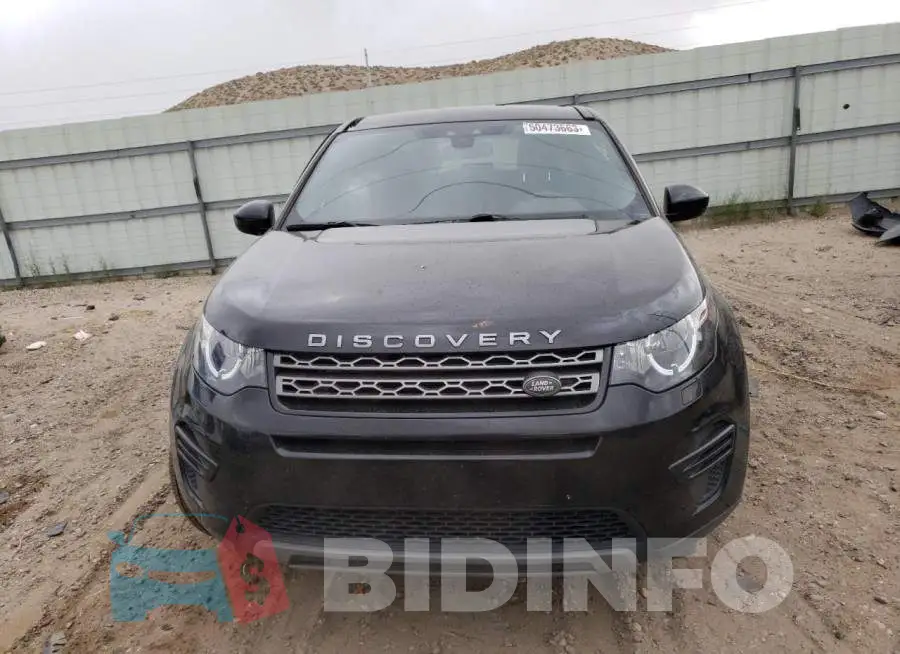 SALCP2FX7KH785817 Photo# 5