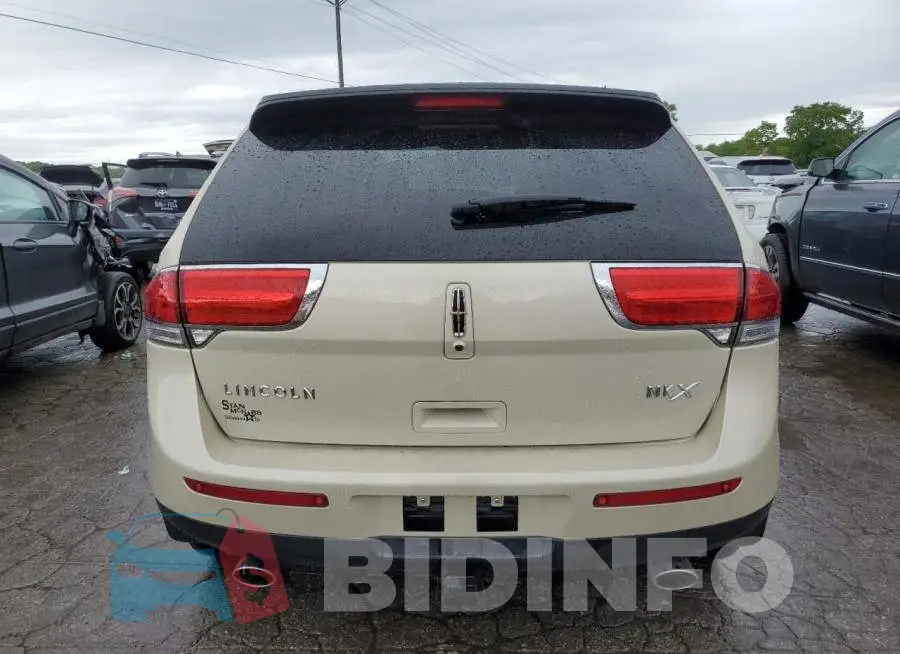 2LMDJ6JK9FBL20443 Photo# 6