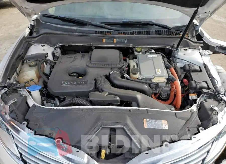 3LN6L2LU4ER805174 Photo# 11