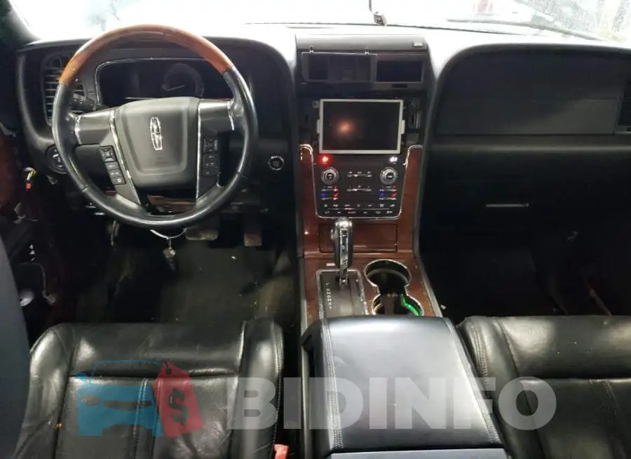 5LMJJ3JT5FEJ12549 Photo# 8