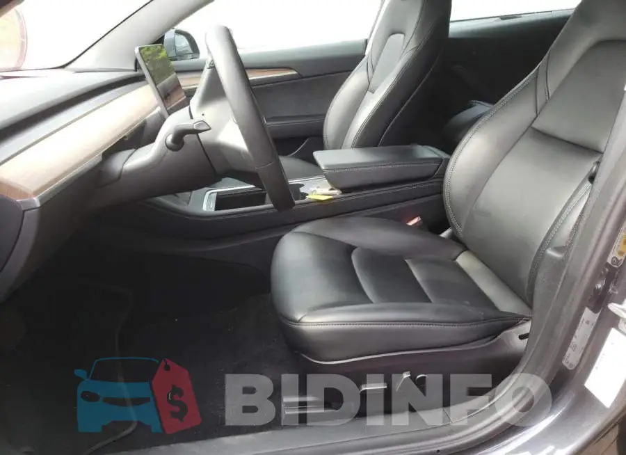 5YJ3E1EB8NF192551 Photo# 7