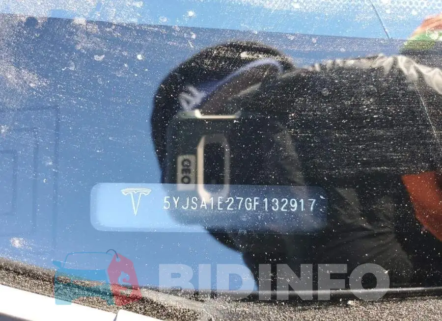 5YJSA1E27GF132917 Photo# 12