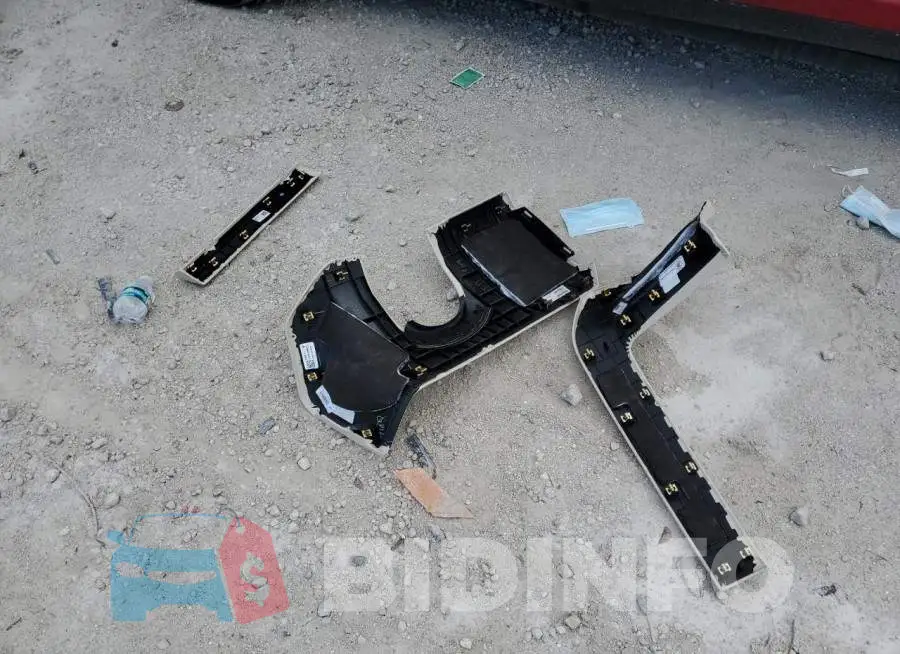 5YJXCDE26KF151971 Photo# 12