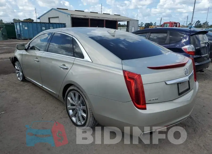 2G61M5S30F9290626 Photo# 2