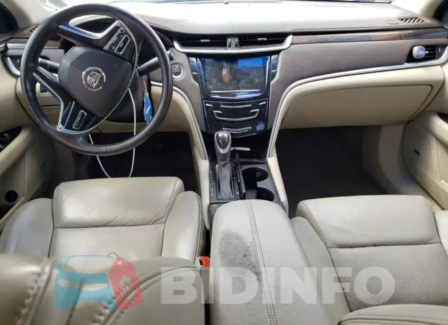 2G61M5S30F9290626 Photo# 8