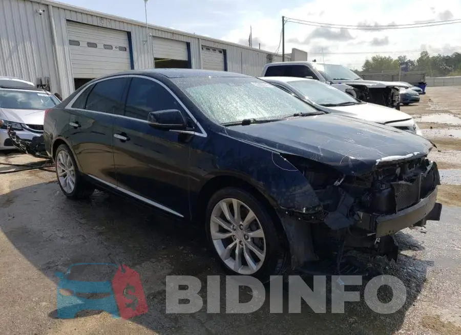 2G61M5S35E9174708 Photo# 4