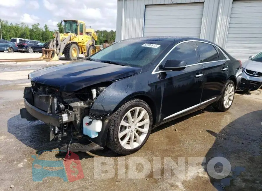 2G61M5S35E9174708 Photo# 1