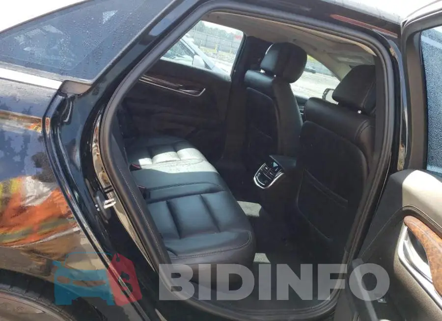 2G61M5S35E9174708 Photo# 10