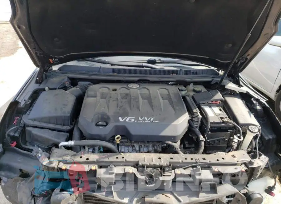 2G61M5S35E9174708 Photo# 11
