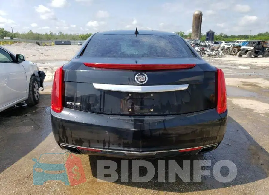 2G61M5S35E9174708 Photo# 6