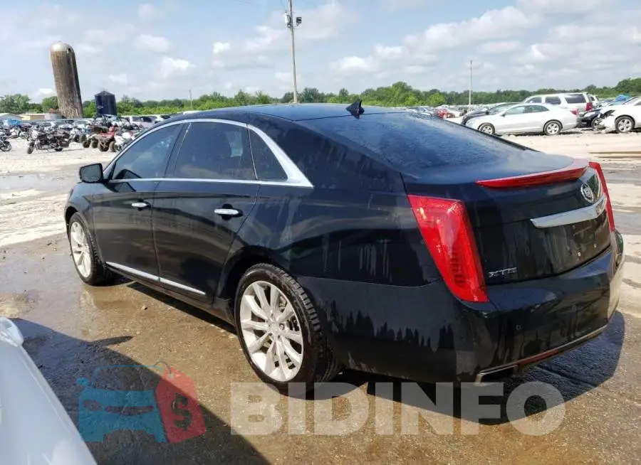 2G61M5S35E9174708 Photo# 2