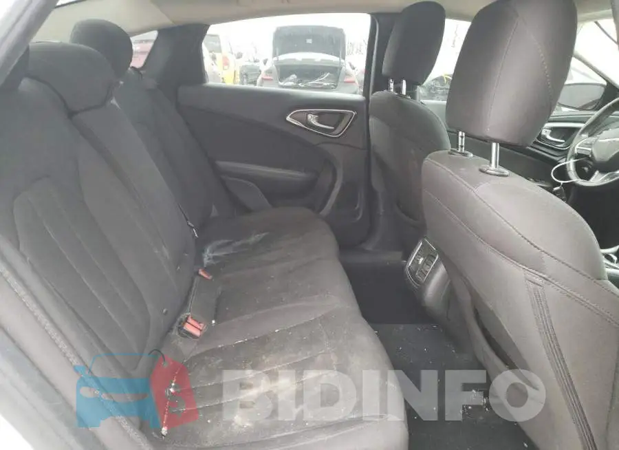 1C3CCCAB1FN731624 Photo# 10