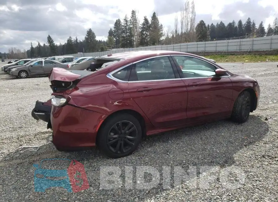 1C3CCCAB8GN120331 Photo# 3