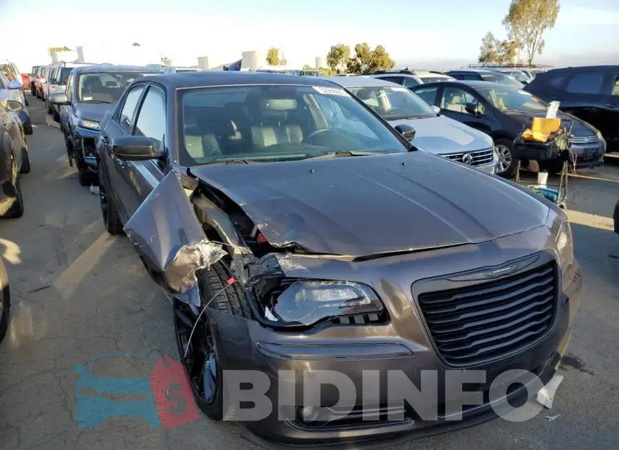 2C3CCABG9EH272915 Photo# 4