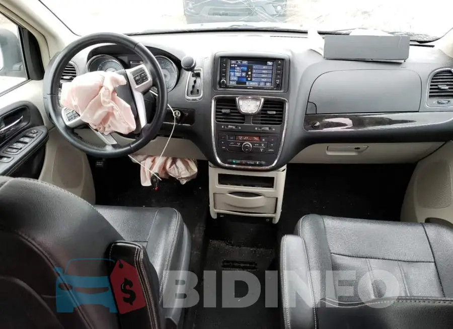 2C4RC1BG5GR142147 Photo# 8