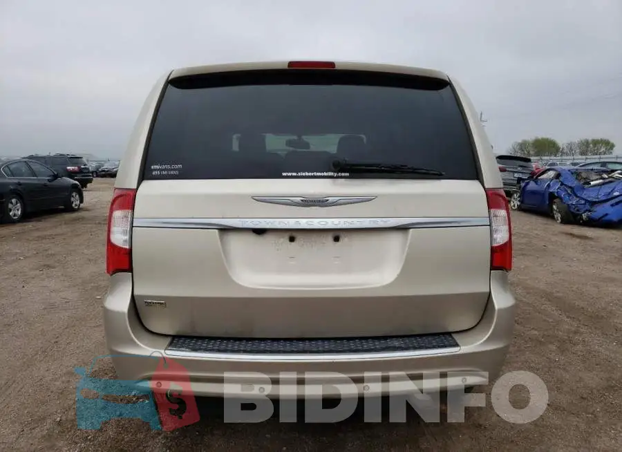 2C4RC1BG5GR142147 Photo# 6