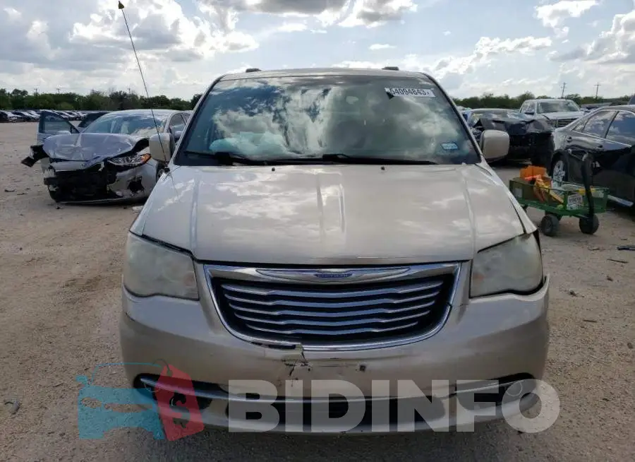 2C4RC1BG6ER292930 Photo# 5