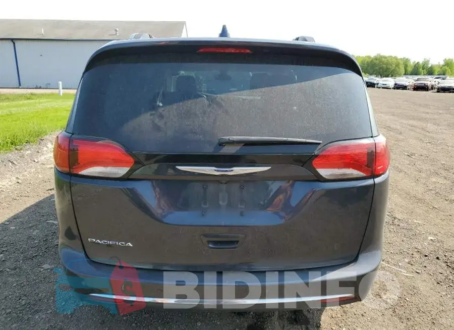 2C4RC1BGXLR209433 Photo# 6