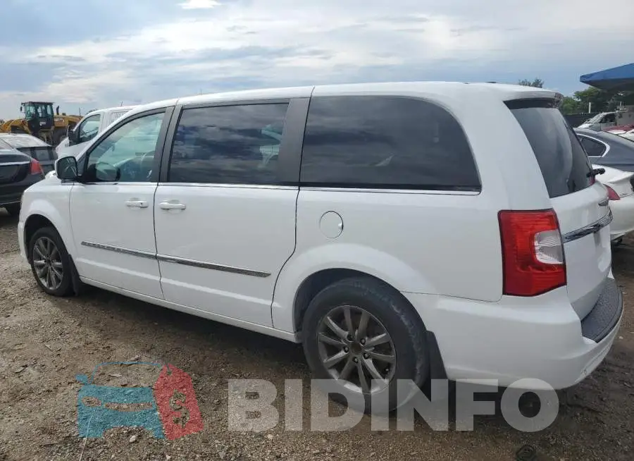 2C4RC1HG6FR628181 Photo# 2