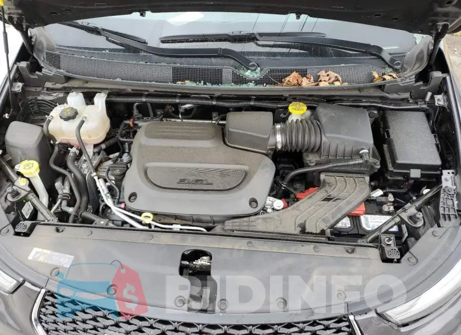 2C4RC3GG3MR527142 Photo# 12