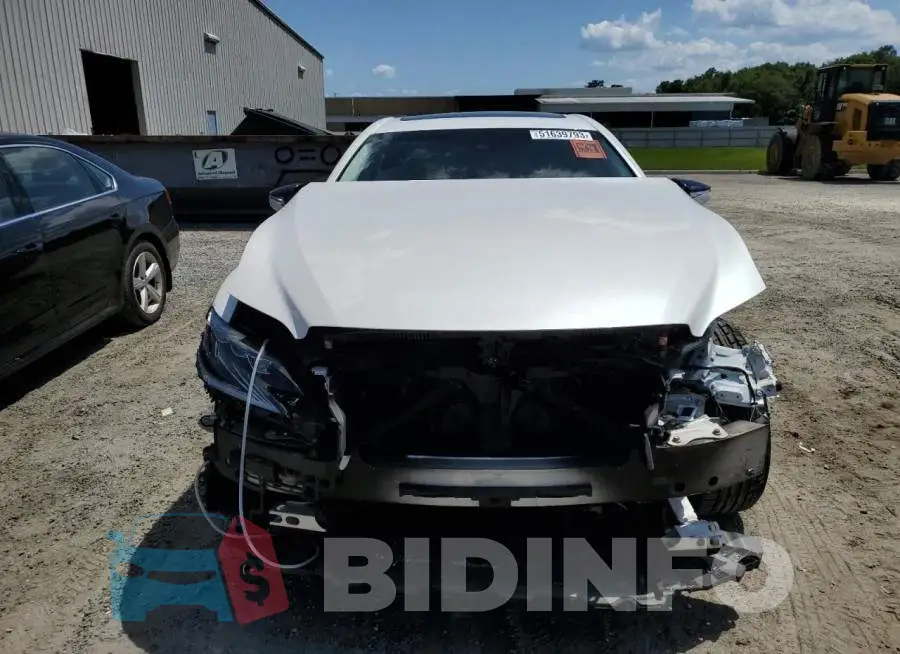 JTHB51FF4J5004275 Photo# 5