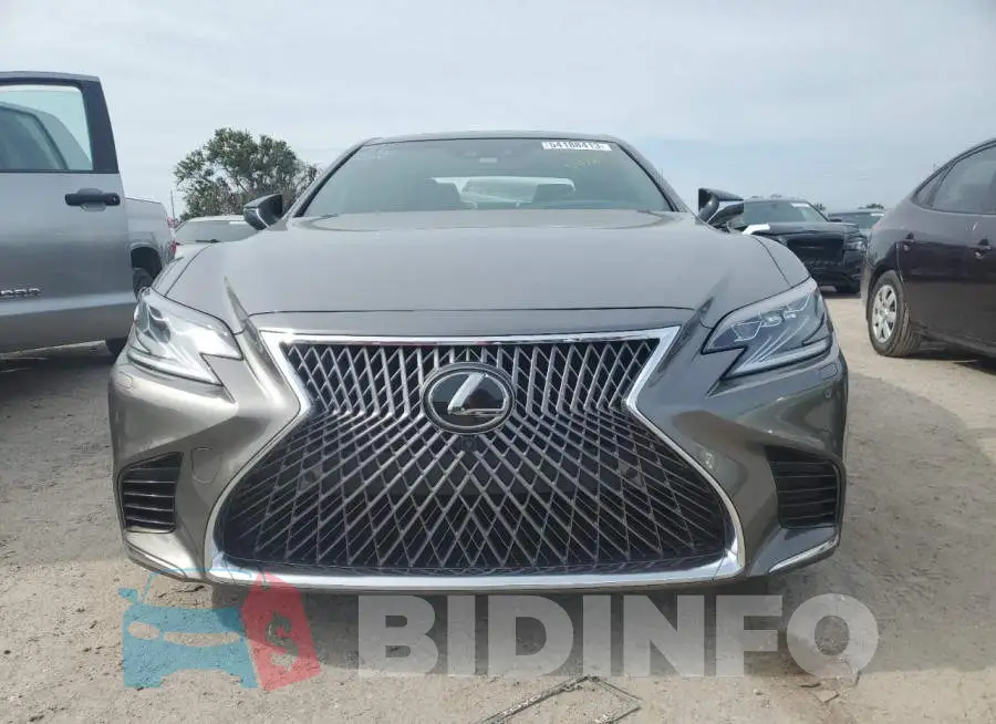 JTHB5LFF9J5005384 Photo# 5