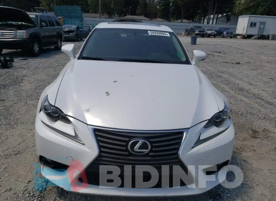 JTHCF1D26E5013535 Photo# 5