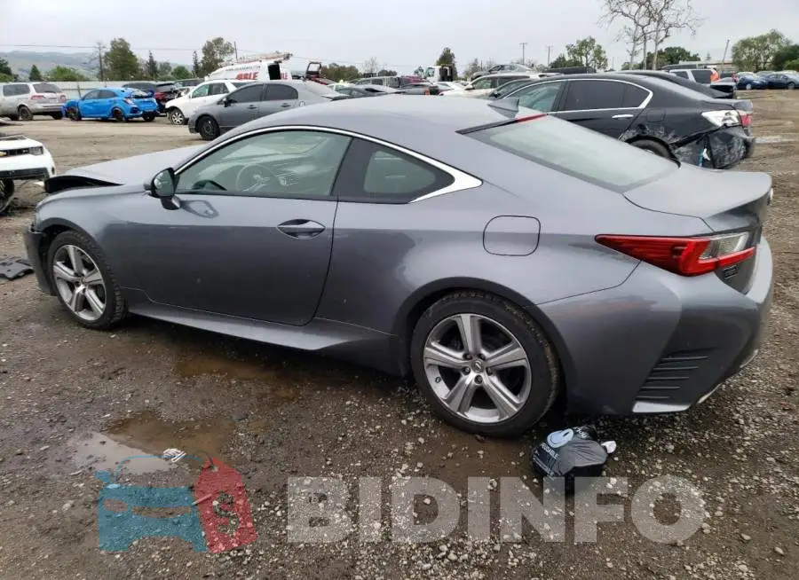 JTHHA5BC8G5002367 Photo# 2