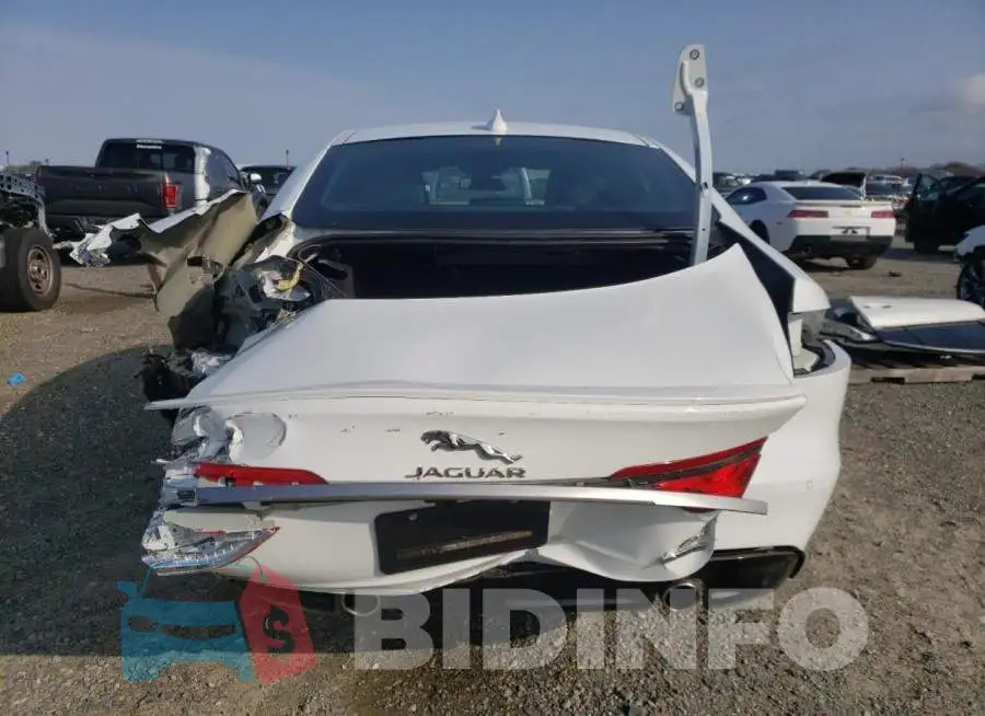 SAJBM4FV8JCY53240 Photo# 6
