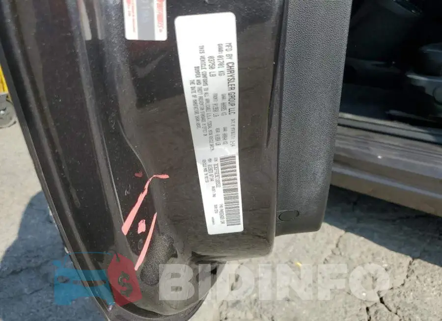 3C3CFFGE9ET189522 Photo# 12