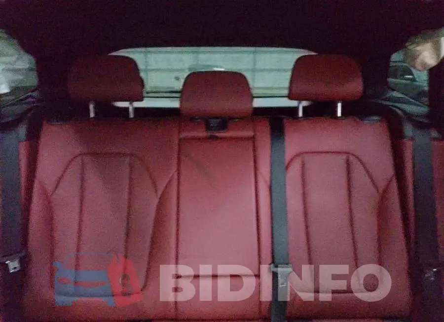 5UX43DP06N9K55338 Photo# 10