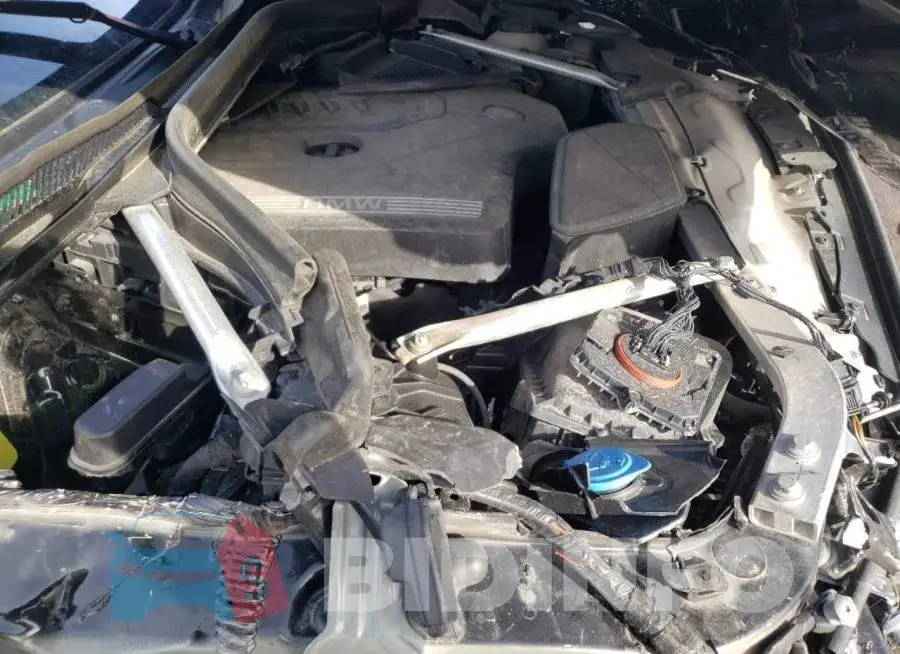 5UXTY5C05L9B17895 Photo# 12