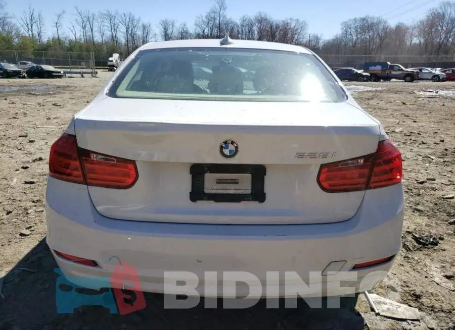WBA3A5G50FNS84568 Photo# 6