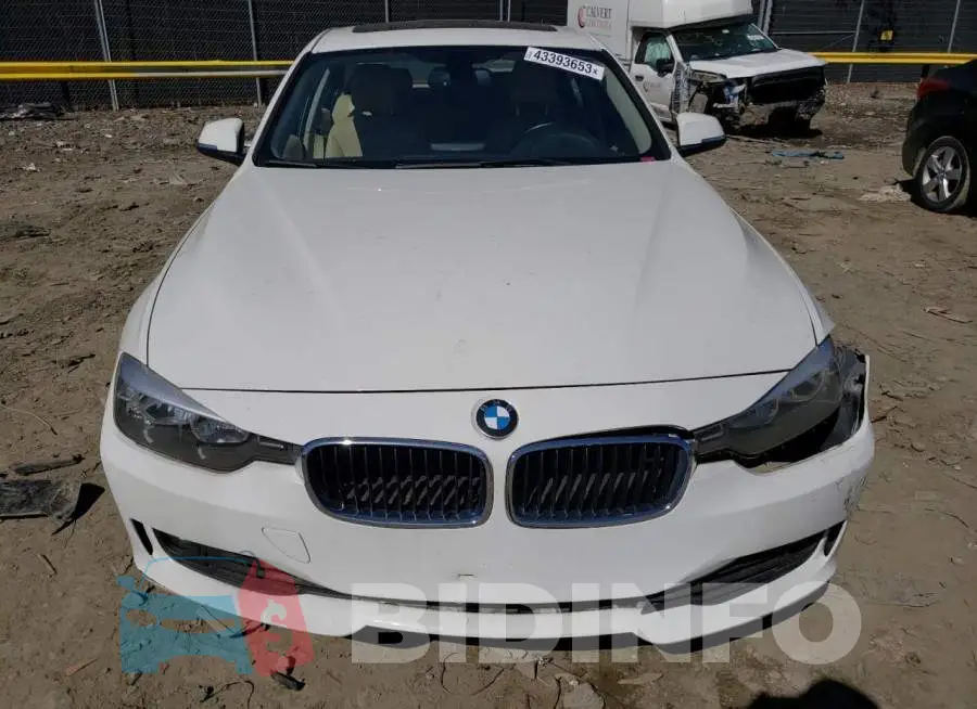 WBA3A5G50FNS84568 Photo# 5