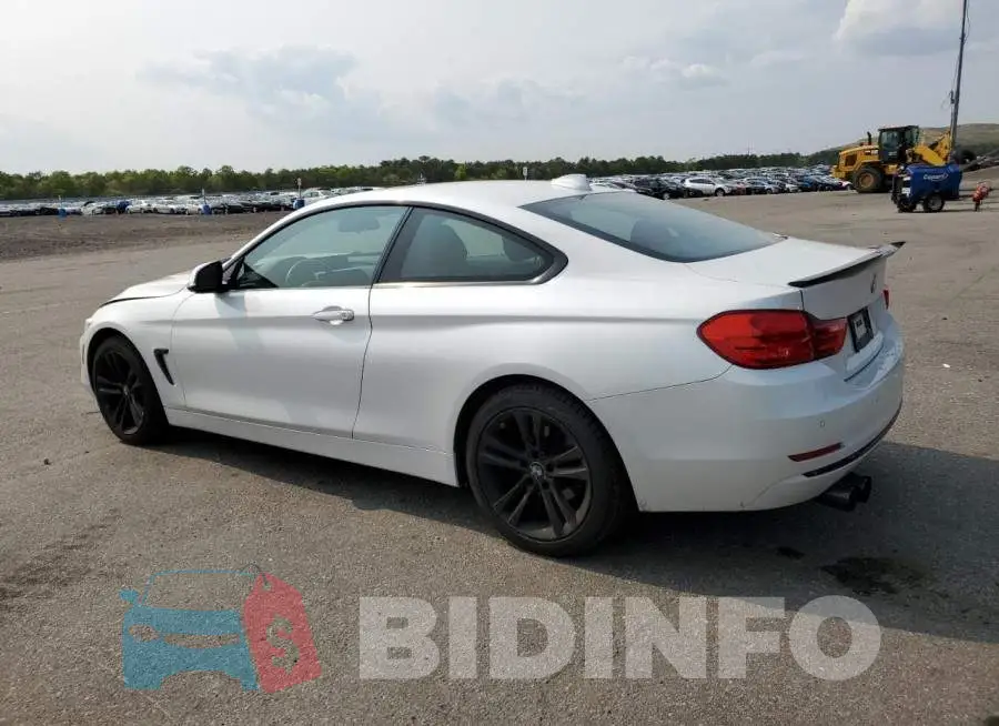 WBA3N9C54FK247316 Photo# 2