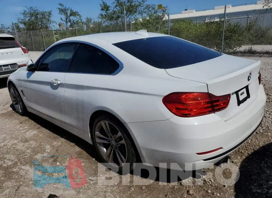 WBA4R7C35HK896377 Photo# 2