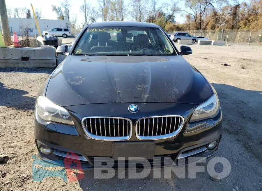 WBA5A7C56GG144816 Photo# 5