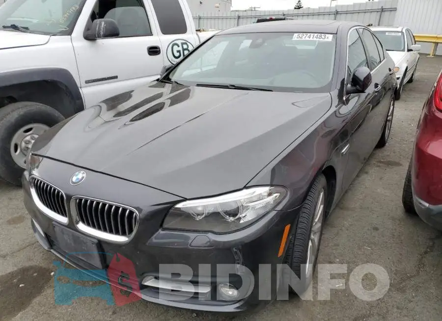 WBA5B1C58GG551840 Photo# 1