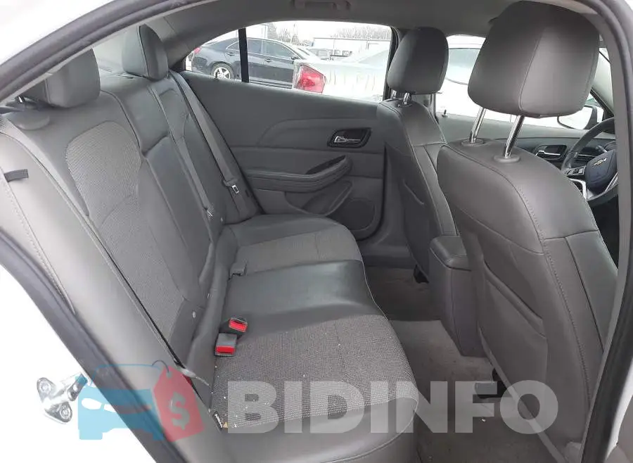 1G11C5SLXFF295963 Photo# 6